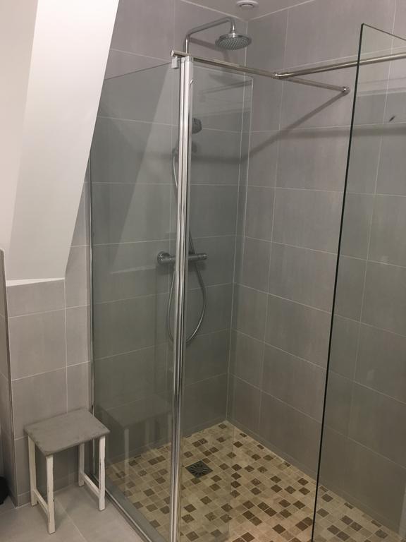 דירות מונסורו Les Terrasses De Chaumont 1 מראה חיצוני תמונה